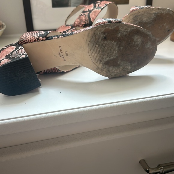 Cole Haan Heels - Picture 3 of 3